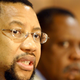 Nhleko is back to sort things out.